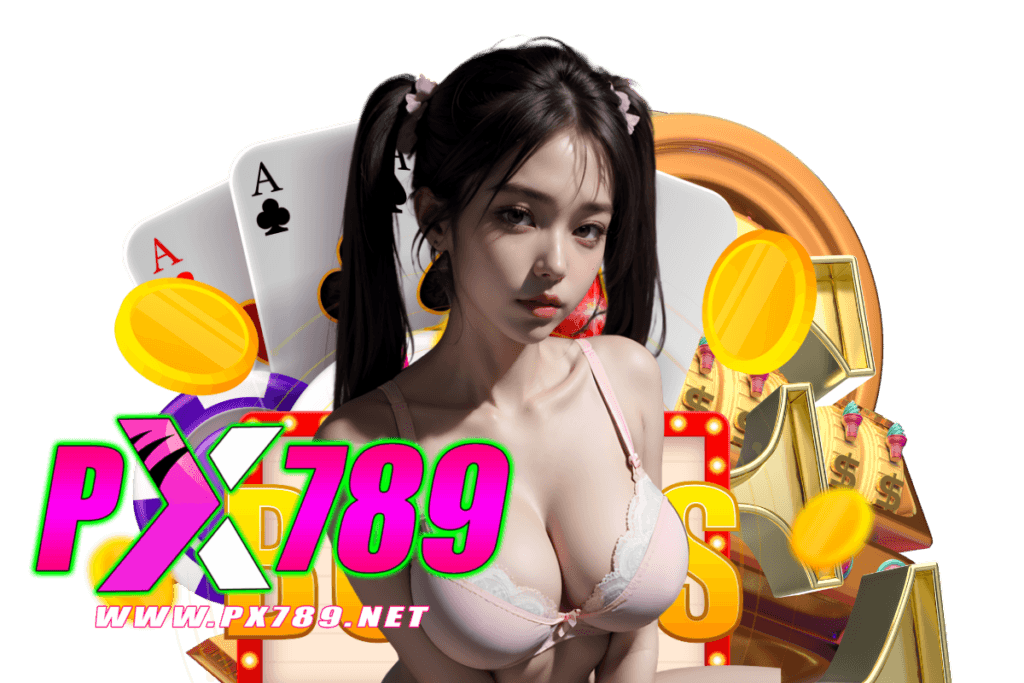 px789 สมัคร