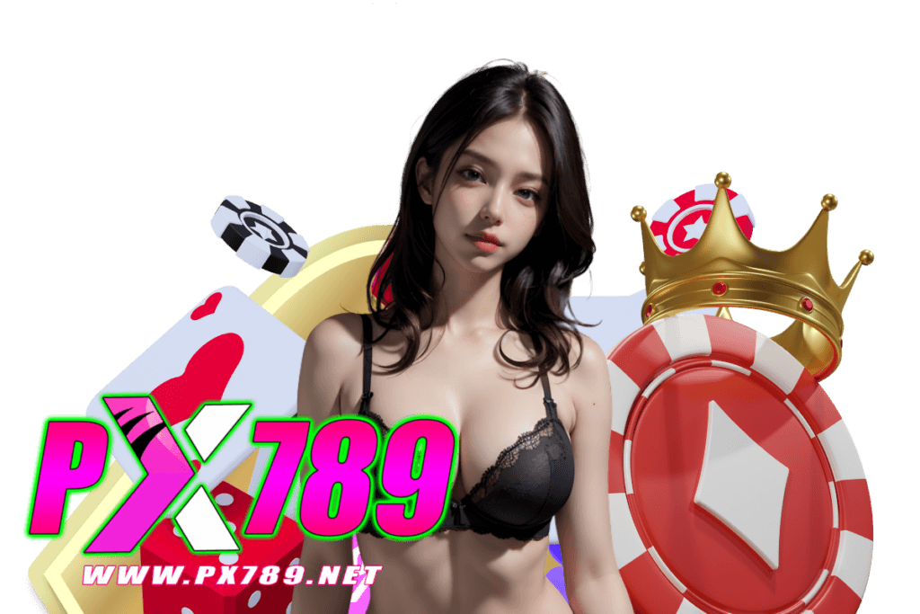 px789 สล็อต